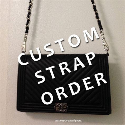 chanel replacement chain strap|chanel silver metal strap.